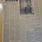 scanteia 6 noiembrie 1956-revolutia din ungaria,moartea actritei maria filotti