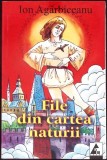 FILE DIN CARTEA NATURII-ION AGARBICEANU-354645
