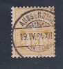 Timbre Elvetia, Nestampilat