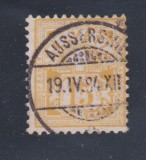 Timbre Elvetia
