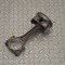 Piston OPEL VECTRA C 2002 OEM: 674 20510296
