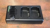 Patona Premium Twin Performance Charger NP-FZ100 - &icirc;ncărcător rapid pentru acumulatori tip NP-FZ100