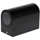 Yato YT-81902 - Lampa de perete 2x35 W
