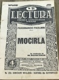 L. CRT Regalista - Lectura - Nr. 71 - Mocirla