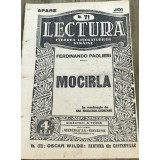 L. CRT Regalista - Lectura - Nr. 71 - Mocirla