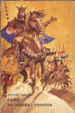 Taina lui Mircea-Voievod carte Grigore Bajenaru editura Ion Creanga 1970 literatura romana clasica roman beletristica romana coperta cartonata