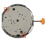 Mecanism Ceas Quartz Miyota Citizen JS20