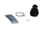 Ansamblu burduf articulatie planetara Audi A2; Seat Cordoba, Ibiza III, Leon, Toledo II; Skoda Fabia I; VW Bora I, Golf IV, Lupo I, Polo, lungime