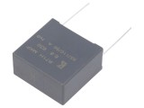 Condensator Polipropilenă 6,8uF THT &plusmn;10% R71