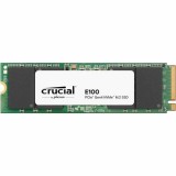 Hard Disk Crucial CT2000E100SSD8 2 TB SSD