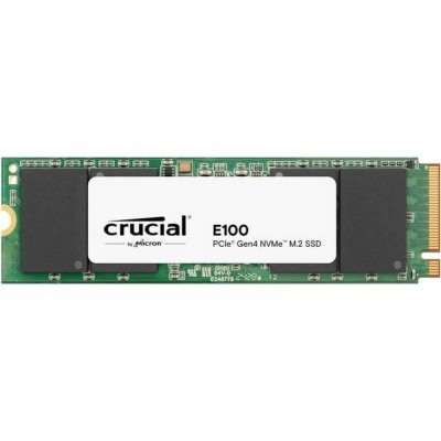 Hard Disk Crucial CT2000E100SSD8 2 TB SSD foto