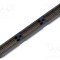Conector PCB-PCB tată PIN 180 0,5mm QTH aurit SMT 2A SAMTEC