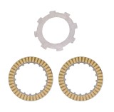 Discuri Saboti Ambreiaj ATV Bashan - 107cc 110cc 125cc