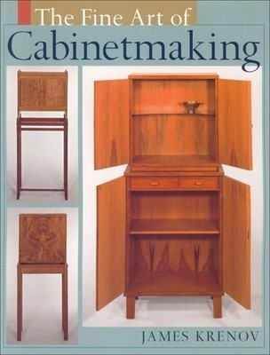 The Fine Art of Cabinetmaking foto
