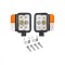 Set faruri universale tractor cu LED pozitie + semnalizare &reg; ALM