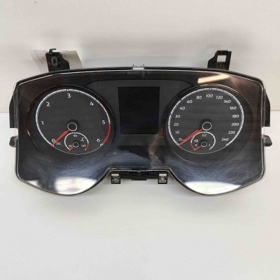 Ceas de bord VW TRANSPORTER VI T6 Furgon SGA, SGH 2021 OEM: 7LA920741A,A3C0429050101 foto