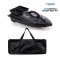 Geanta transport pt barca pescuit plantat momeala cu telecomanda Flytec 2011-5