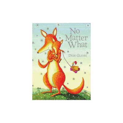 No Matter What foto