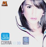 CD Pop: Corina - Noi doi ( 2004, original, stare foarte buna )