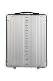 ALEON rucsac 16&quot; Aluminum Backpack culoarea argintiu, mare, neted, H1600100