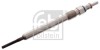 FEBI BILSTEIN 47506 Bujie incandescenta