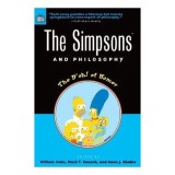The Simpsons and philosophy, William Irwin, Mark T. Conard, Aeon J. Skoble