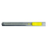 Cutter multifunctional - corp metalic 9mm TMP Top Master Pro 370102 HardWork ToolsRange