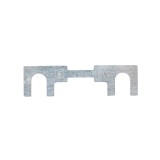 Siguranta auto fuzibila ANG 80A Breckner Germany, 42 x 12 mm