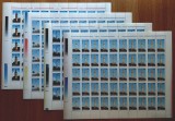 Cumpara ieftin RO 1998 LP 1474 &quot;Faruri &quot;, serie coli de 50 marci , MNH
