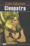 Cleopatra - Colin Falconer, 2022