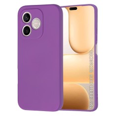Husa silicon Honor 600 Lite Asteroid GSM SoftFlex, mov