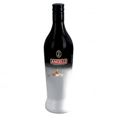 Lichior Angelli Crema di Cafe, 0.5 L, 15% Alcool, Lichior Angelli Crema di Cafe-Cafe, Lichior Crema Angelli Crema di Cafe, Lichior Cremos Angelli Cafe