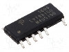 Circuit integrat, PMIC, AC/DC switcher, driver LED, SO16B, POWER INTEGRATIONS - LYT3315D