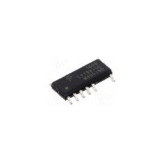 Circuit integrat, PMIC, AC/DC switcher, driver LED, SO16B, POWER INTEGRATIONS - LYT3315D