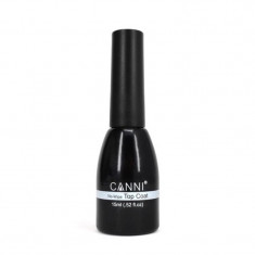 Finish Canni, Top Coat fara degresare, 15 ml foto