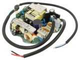 Alimentator LED 96W 28,8-48VDC 1200-2000mA IP00