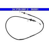 ATE Cablu ambreiaj