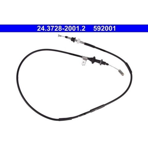 ATE Cablu ambreiaj