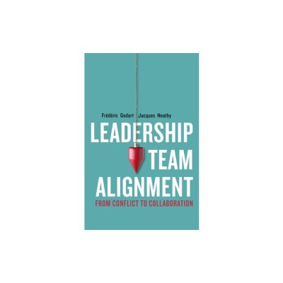 Leadership Team Alignment: From Conflict to Collaboration foto