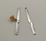 Samsung Galaxy A72 Flex butoane volum si power + protectie metalica SWAP