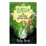 Demelza and the Spectre Detectors