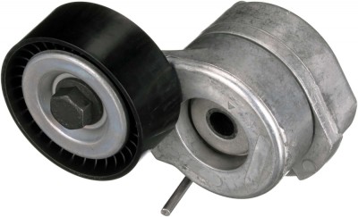 GATES T38440 DriveAlign&amp;reg; Intinzator curea, curea distributie foto