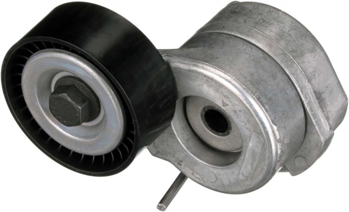 GATES T38440 DriveAlign&reg; Intinzator curea, curea distributie