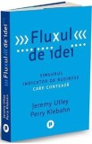 Fluxul de idei - Jeremy Utley, Perry Klebahn