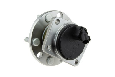 Butuc roata spate Ford Mondeo 3 2000-2007, Jaguar X-Type 2001-, NTY KLT-FR-030 foto