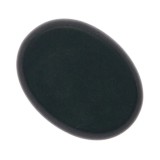 Aparat Masaj Facial si Corporal - Piatra vulcanica - ovala 7,5cm