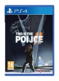 This Is The Police 2 PS4