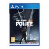 This Is The Police 2 PS4