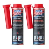 Pachet 2 x Aditiv Curatare Sistem Injectie Diesel Liqui Moly Pro-Line, 300 ml
