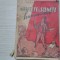 CUPLETE si SCENETE HUMORISTICE Almanah - T. Musatescu, S. Rudeanu - 1950, 128p.